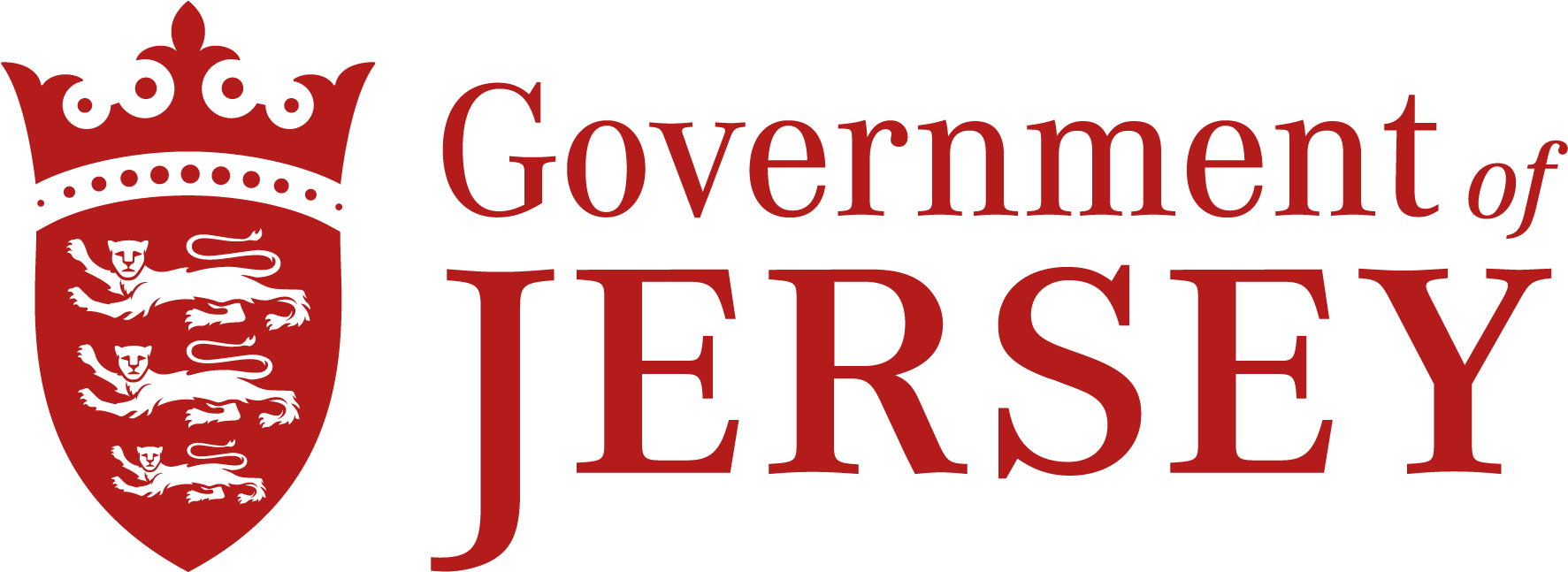 Government of Jersey logo