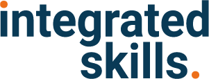 Integrated Skill Logo