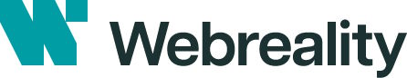 Webreality Logo